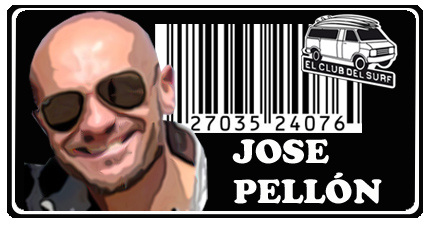 JOSÉ PELLÓN