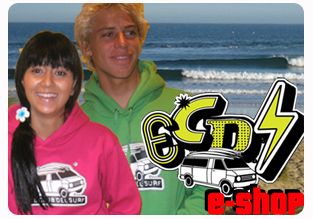 Visita la E-shop de ECDS!!