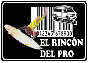 El Rincón del Pro