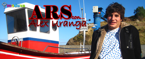 El ARS con Alex Uranga