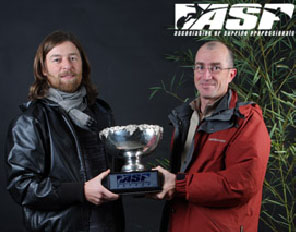 Ryan Callinan, ganador de los trials del WJC 2009. Foto: ASP/Scholtz