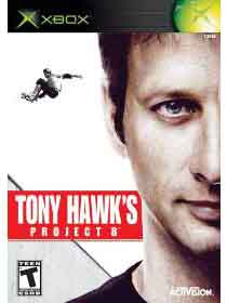 El Tony Hawk, una de las sagas más aclamadas